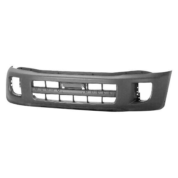 Sherman® - Front Bumper Cover