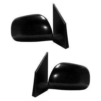 Sherman® - Power Heated Non-Foldaway Side View Mirror
