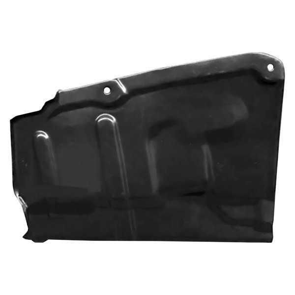 Sherman® - Front Driver Side Splash Shield