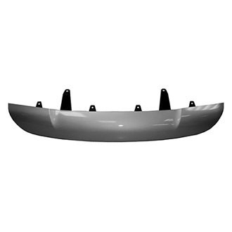 Sherman® - Rear Lower Bumper Valance