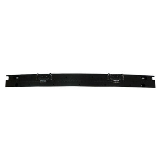 Sherman® - Rear Bumper Cover Reinforcements