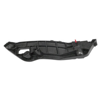 Sherman® - Front Outer Passenger Side Bumper Cover Side Retainer (CAPA Certified)