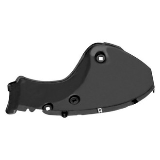 Sherman® - Bumper Seals