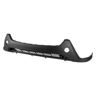 Sherman® - Front Lower Bumper Cover