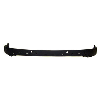 Sherman® - Rear Lower Bumper Cover (CAPA Certified)