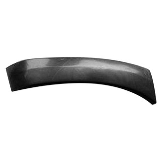Sherman® 8120B-90A-1 - Front Driver Side Bumper End (Value Line)