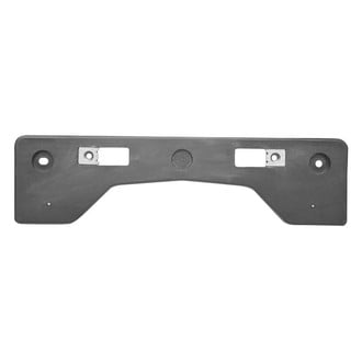 Sherman® - License Plate Bracket