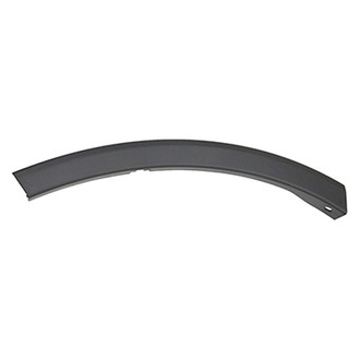 Sherman® - Front Driver Side Wheel Arch Molding (Value Line)