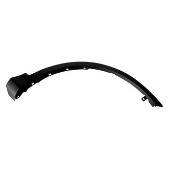 Sherman® - Front Passenger Side Wheel Arch Molding (CAPA Certified)