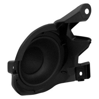 Sherman® - Front Passenger Side Fog Light Cover (Value Line)