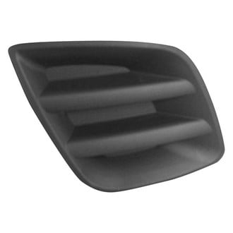 Sherman® - Front Passenger Side Fog Light Cover (CAPA Certified)