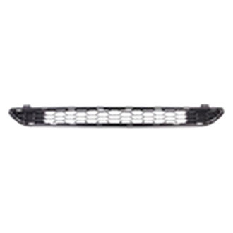 Sherman® - Front Center Bumper Grille
