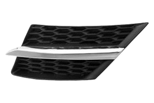 Sherman® - Passenger Side Grille