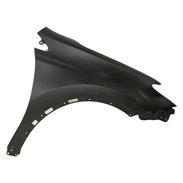 Sherman® - Front Passenger Side Fender