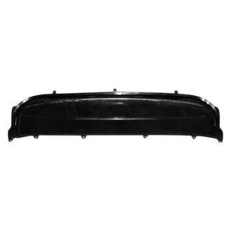 Sherman® 8120BA-87BQ-0 - Front Lower Bumper Cover (CAPA Certified)