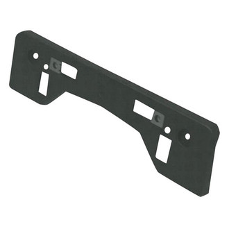 Sherman® - Front License Plate Bracket