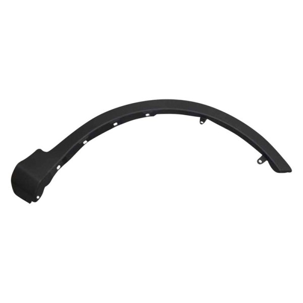 Sherman® - Front Passenger Side Wheel Arch Molding