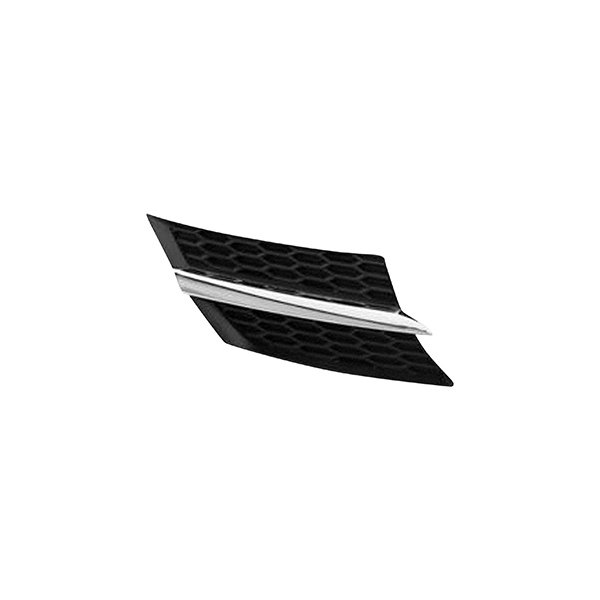 Sherman® - Driver Side Grille