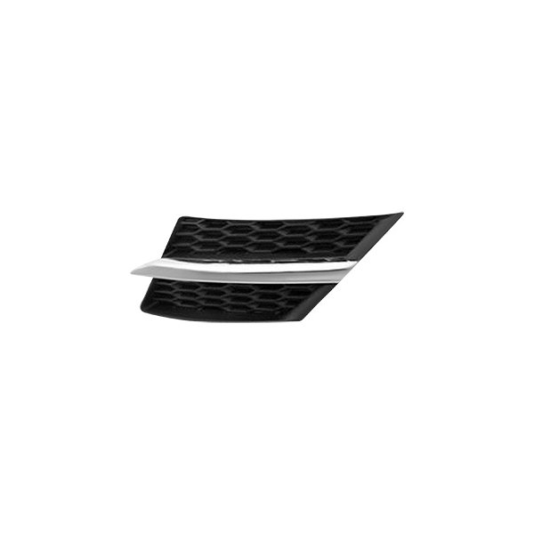 Sherman® - Passenger Side Grille