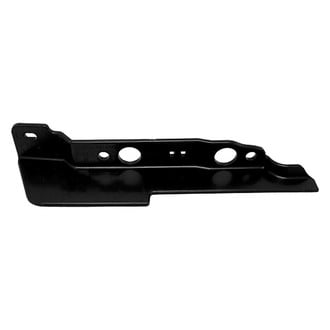 Sherman® - Front Passenger Side Fender Splash Shield (Value Line)