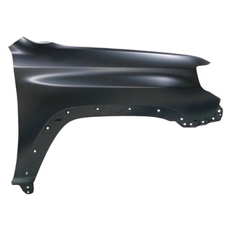 Sherman® - Front Passenger Side Fender (Value Line)
