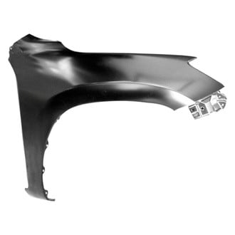Sherman® - Front Passenger Side Fender (CAPA Certified)