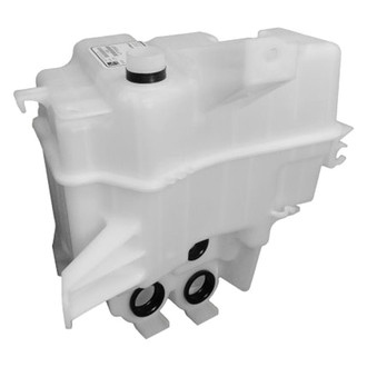 Sherman® - Washer Fluid Reservoir