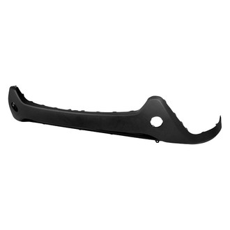 Sherman® - Front Lower Bumper Cover (CAPA Certified)