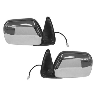 Sherman® - Side View Mirrors