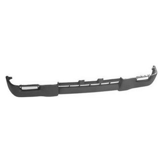 Sherman® - Front Bumper Valance (Value Line)