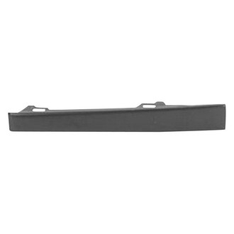 Sherman® - Front Passenger Side Bumper To Grille Filler (Value Line)