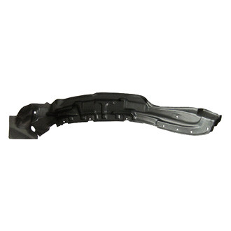 Sherman® - Front Passenger Side Fender Liner (Value Line)