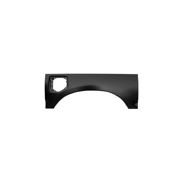 Sherman® - Driver Side Upper Wheel Arch Patch