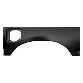 Sherman® - Rear Driver Side Upper Wheel Arch Patch (Value Line)