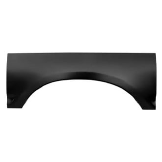 Sherman® - Rear Passenger Side Upper Wheel Arch Patch (Value Line)