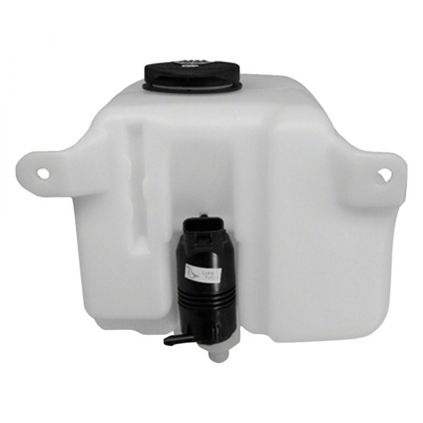 Sherman® - Washer Fluid Reservoir