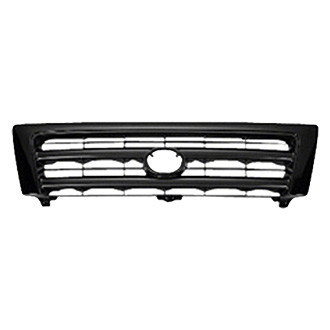 Sherman® - Grille