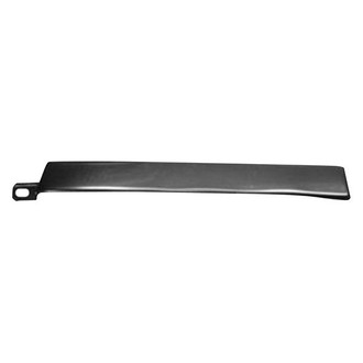 Sherman® - Front Driver Side Bumper Filler (Value Line)
