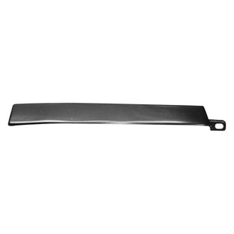 Sherman® - Front Passenger Side Bumper Filler (Value Line)