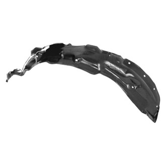 Sherman® - Front Passenger Side Fender Liner (Value Line)