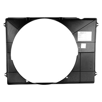 Sherman® - Engine Cooling Fan Shroud