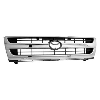 Sherman® - Grille