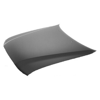 Sherman® - Hood Panel (CAPA Certified)