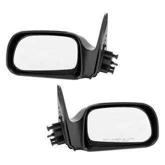 Sherman® - Power Side View Mirror