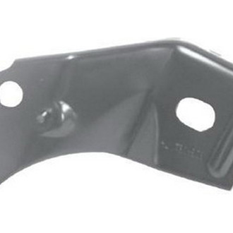 Sherman® - Front Outer Passenger Side Bumper Mounting Bracket (CAPA Certified)