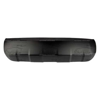 Sherman® - Front Bumper Valance (Value Line)