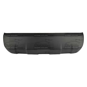 Sherman® - Front Bumper Valance (CAPA Certified)