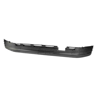 Sherman® - Front Bumper Spoilers