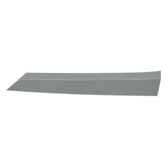 Sherman® - Passenger Side Headlight Trim (Value Line)