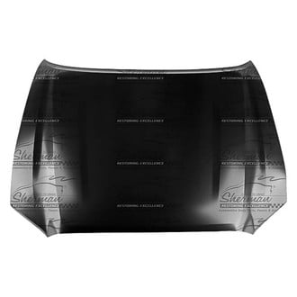 Sherman® - Hood Panel (CAPA Certified)